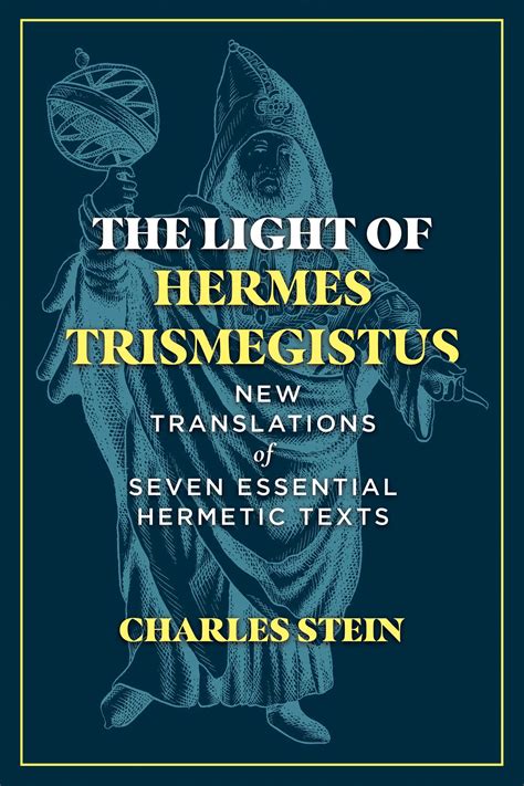 hermes trismegistus pdf|42 books of Hermes PDF.